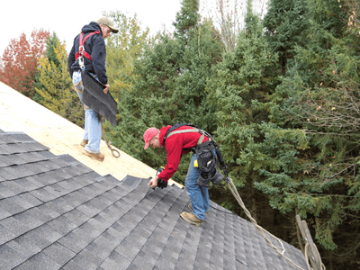About Roof Repair Experts Bells, TX